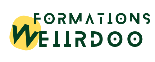 Formations Weiirdoo